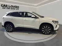 Usata Renault Austral Techno 200 CV (147 kW) 2023 369 bianco ghiaccio SUV