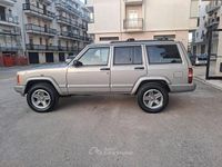 Usata Jeep Cherokee 116 CV (85 kW) 2000 SUV