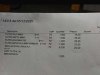 Usata BMW 318 143 CV (105 kW) 2009 Berlina