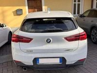 Usata BMW X2 140 CV (102 kW) 2019 Bianco SUV