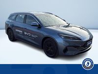 Usata BYD Seal Boost 184 CV (135 kW) 2025 Beige metallizzato