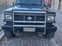 Usata Nissan Patrol 115 CV (84 kW) 1991 Nero SUV