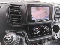 Usata Fiat Ducato 140 CV (102 kW) 2022 Blu Furgone