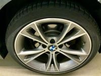 Usata BMW Z4 184 CV (135 kW) 2014 Grigio Cabrio