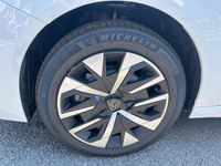 Nuova Peugeot 208 Style 110 CV (80 kW) 2025 Bianco Utilitaria