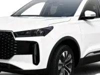 Nuova DR DR 3.0 114 CV (83 kW) 2026 Bianco SUV