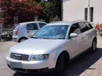 Usata Audi A4 115 CV (84 kW) 2001 Station wagon