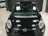 Usata Fiat 500L Living 105 CV (77 kW) 2015 Nero Monovolume