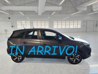 Usata Opel Crossland 110 CV (80 kW) 2023 Grigio SUV