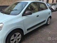 Usata Renault Twingo SE 75 CV (55 kW) 2021 Utilitaria