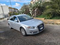Usata Audi A4 2006 Grigio Station wagon