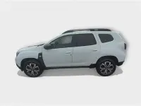 Usata Dacia Duster Journey 100 CV (73 kW) 2023 Bianco SUV