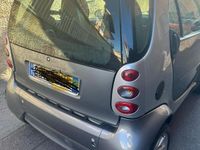 usata Smart ForTwo Coupé 1 serie