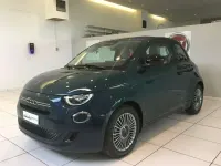 Nuova Fiat 500 Icon 65 CV (47 kW) 2026 Blu Berlina