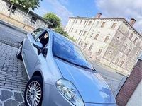 Usata Fiat Grande Punto Dynamic 65 CV (47 kW) 2007 Utilitaria