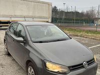 Usata VW Polo 102 CV (75 kW) 2010 Utilitaria