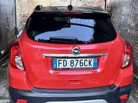 Usata Opel Mokka S 116 CV (85 kW) 2016 SUV