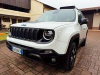 Usata Jeep Renegade 179 CV (131 kW) 2020 SUV