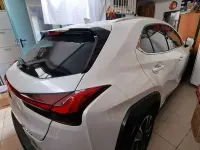 Usata Lexus UX 250h 184 CV (135 kW) 2020 Bianco SUV