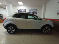 usata Ssangyong Korando 3ª serie 2.2 Diesel 2WD MT Plus