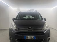 Usata Citroën Berlingo 92 CV (67 kW) 2013 Grigio Monovolume