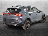 Usata Cupra Formentor 150 CV (110 kW) 2025 Grigio SUV