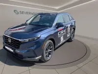 Usata Honda CR-V Advance 184 CV (135 kW) 2026 Blu perlato SUV