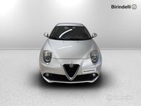 Usata Alfa Romeo MiTo 90 CV (66 kW) 2018 Argento Utilitaria