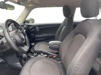 Usata Mini Cooper 136 CV (100 kW) 2022 Moonwalk grey metallic Utilitaria