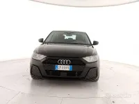 Usata Audi A1 Admired 95 CV (69 kW) 2023 Nero SUV