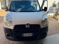 Usata Fiat Doblò 120 CV (88 kW) 2012 Monovolume