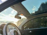 Usata Fiat 500 Lounge 69 CV (50 kW) 2009 Utilitaria