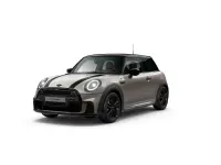 Usata Mini Cooper 136 CV (100 kW) 2021 Rooftop grey Utilitaria
