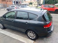 usata Seat Altea XL Altea 1.9 TDI DPF Reference