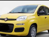 Nuova Fiat Panda S 69 CV (50 kW) 2026 Vari colori Utilitaria