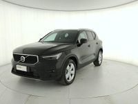 Usata Volvo XC40 Core 163 CV (119 kW) 2025 Onyx black SUV