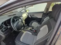 Usata Kia Ceed Sportswagon 110 CV (80 kW) 2017 Grigio Station wagon