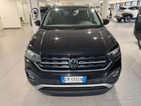Occasion VW T-Cross Style 95 ch (69 kW) 2023 Noir SUV