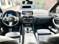 usata BMW X4 (g02/f98) - 2021