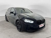 Usata BMW M135 Efficient Dynamics 306 CV (225 kW) 2021 Nero Utilitaria