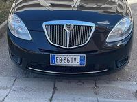 Usata Lancia Ypsilon 60 CV (44 kW) 2010 Utilitaria
