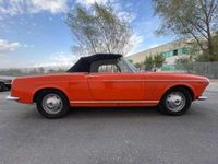 usata Fiat 1200 CABRIO MORETTI