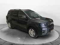 Nuova SWM G03 110 CV (80 kW) 2025 Nero SUV