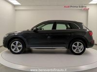 usata Audi Q5 40 TDI quattro S tronic Business Sport