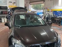 Usata Opel Mokka 140 CV (102 kW) 2015 Marrone SUV