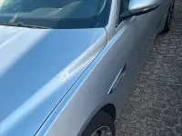 Usata Jaguar XE Portfolio 180 CV (132 kW) 2017 Grigio Berlina