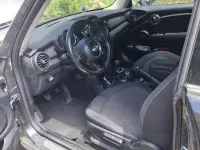 Usata Mini One D 95 CV (69 kW) 2016 Nero Utilitaria