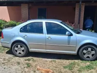 Usata VW Bora 115 CV (84 kW) 2001
