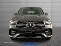 Usata Mercedes GLE300 Premium 272 CV (200 kW) 2022 Grigio SUV