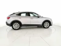 Usata Audi Q3 Sportback Business Plus 150 CV (110 kW) 2022 Argento SUV